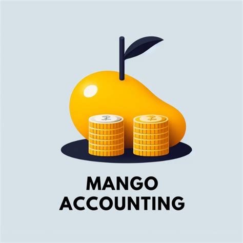 mango accounting.